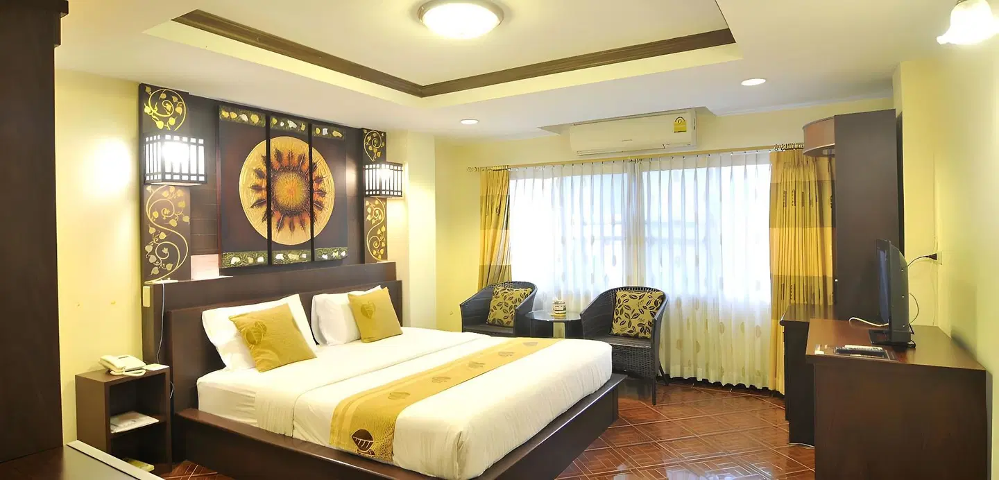 Malaysia ROOM_EXAMPLE