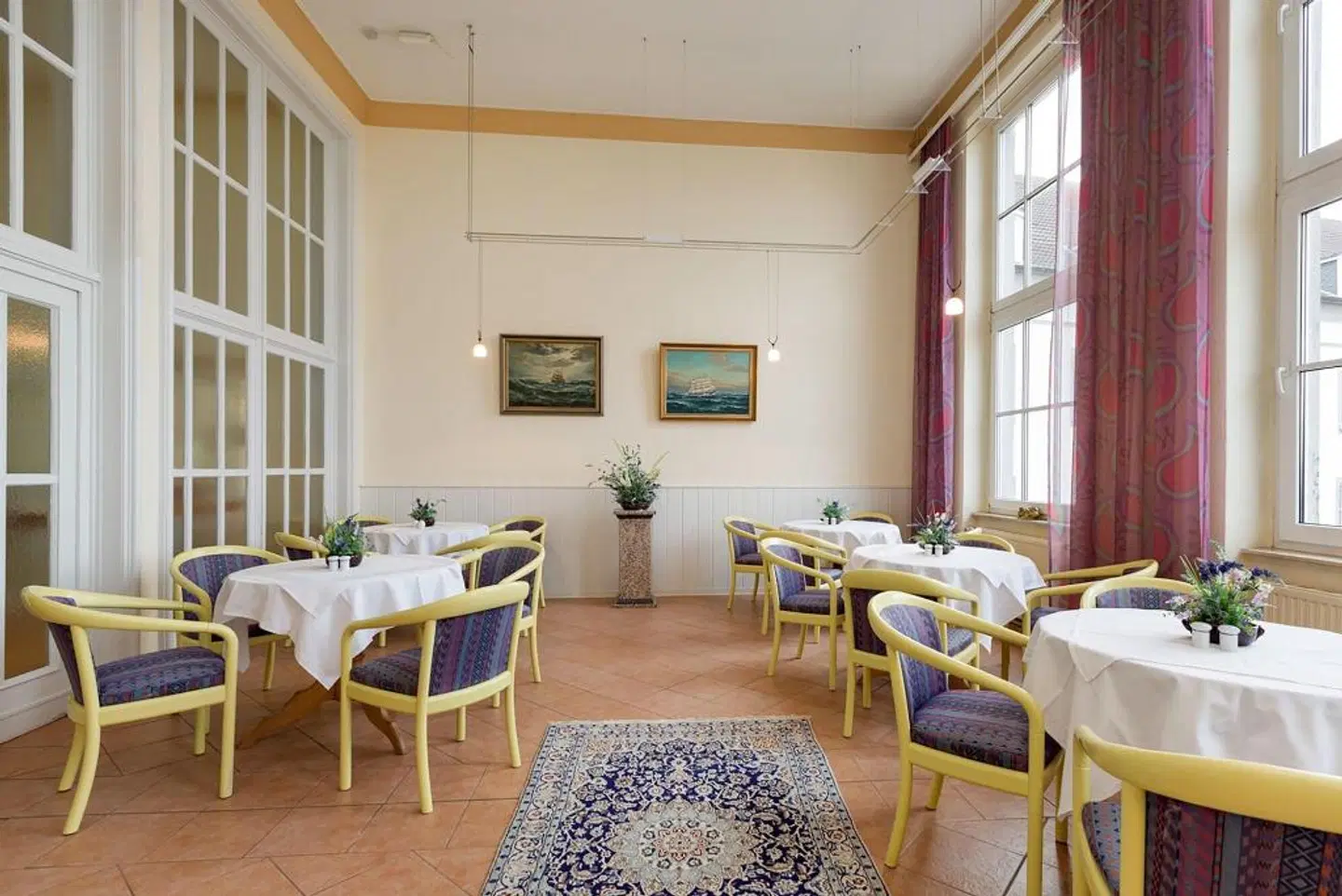Kurhotel Restaurant