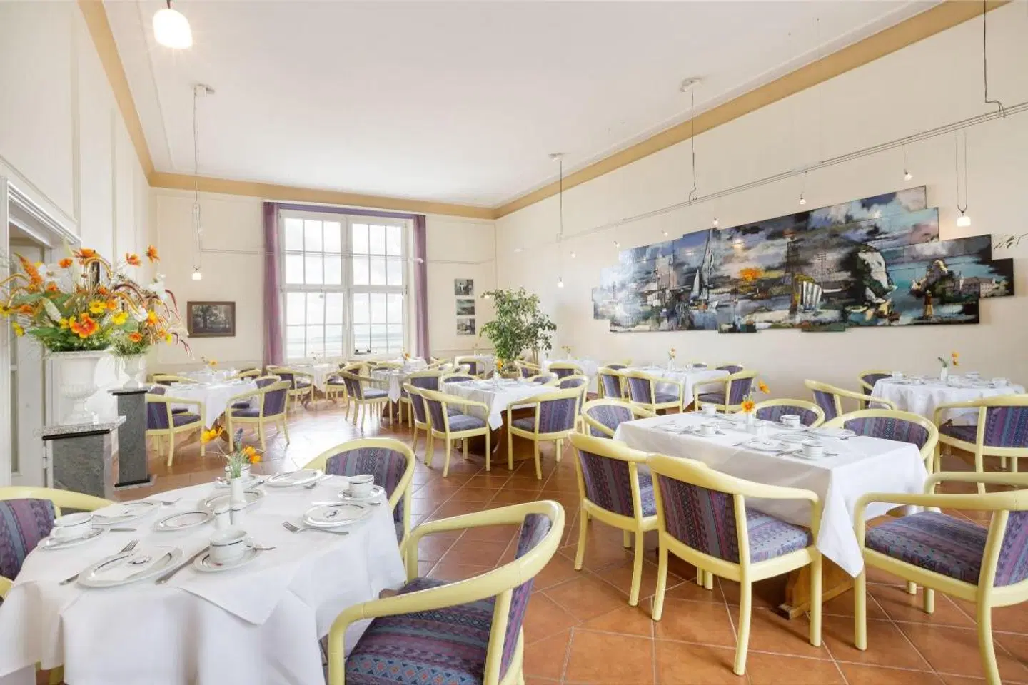 Kurhotel Restaurant