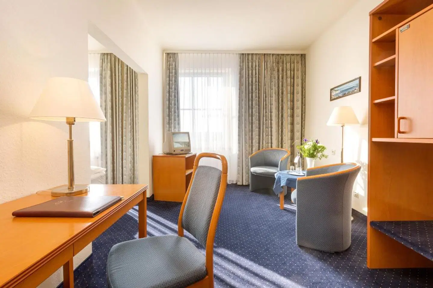 Kurhotel ROOM_EXAMPLE