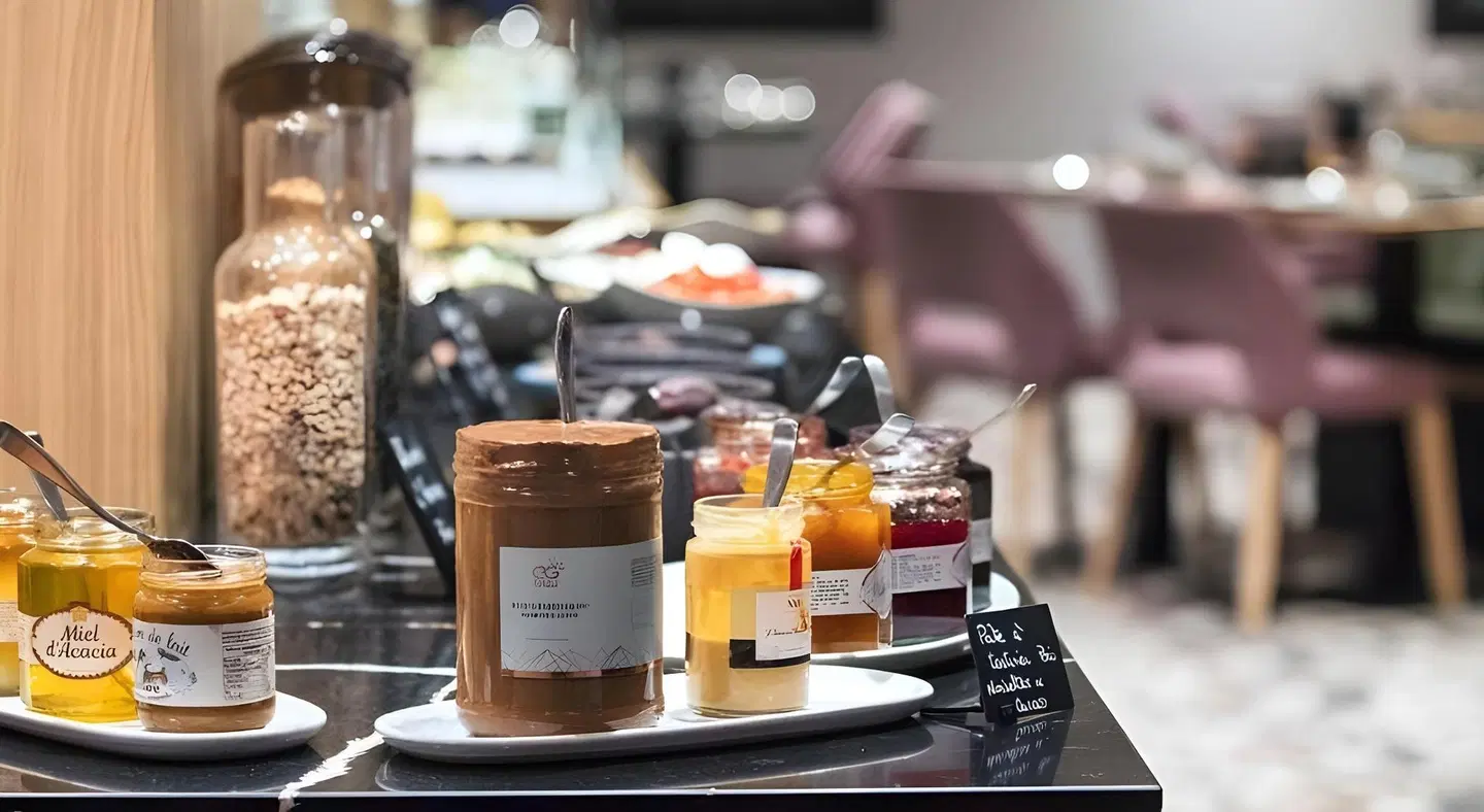 Le Pélican Restaurant