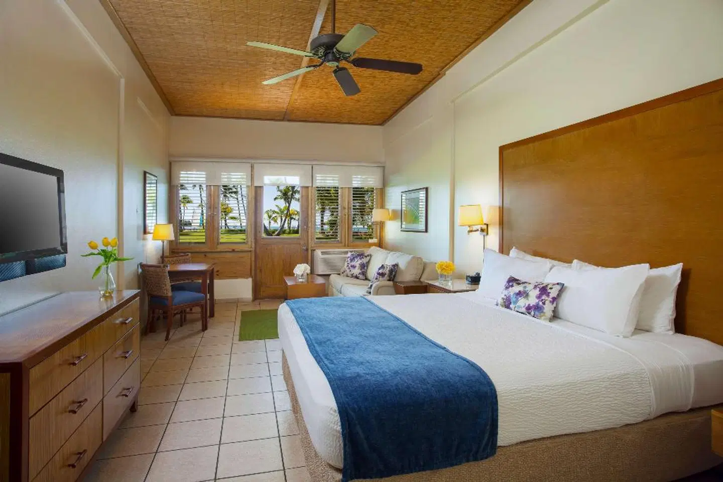 Copamarina Beach Resort ROOM_EXAMPLE