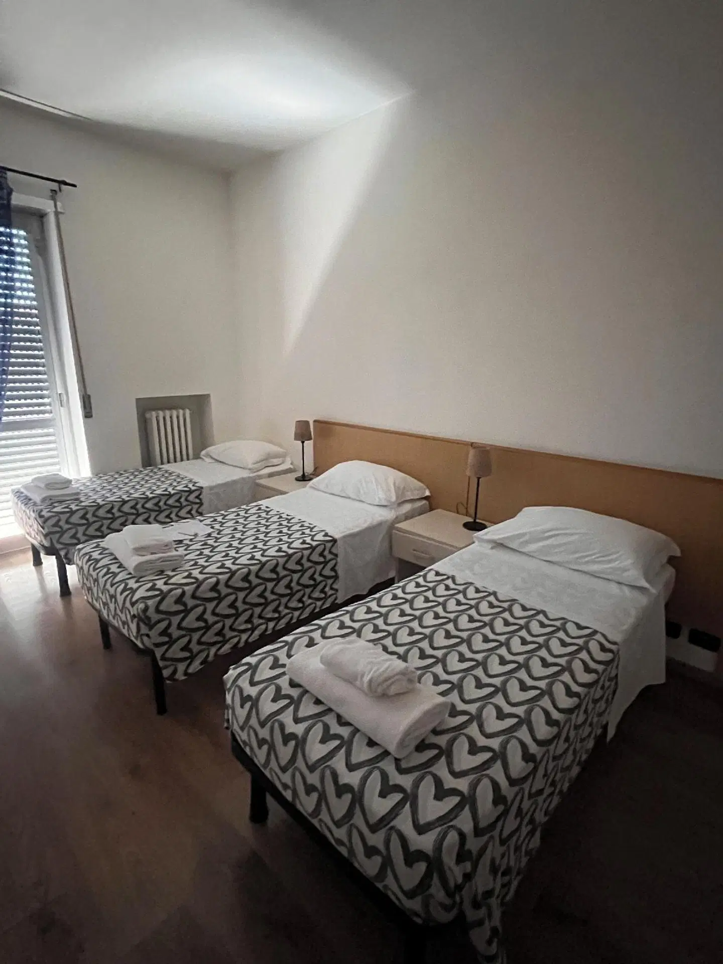 Hotel Residence Guido Reni ROOM_EXAMPLE