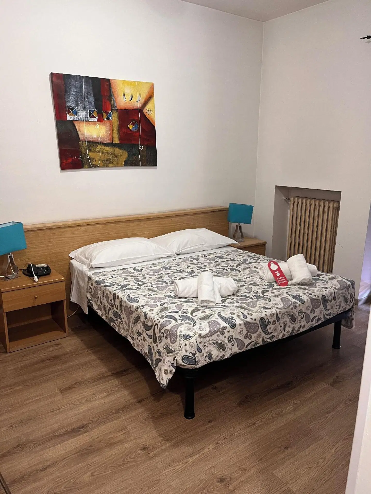 Hotel Residence Guido Reni ROOM_EXAMPLE