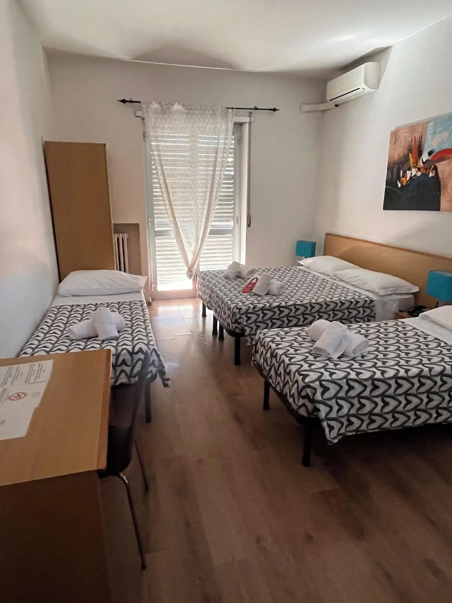 Hotel Residence Guido Reni ROOM_EXAMPLE