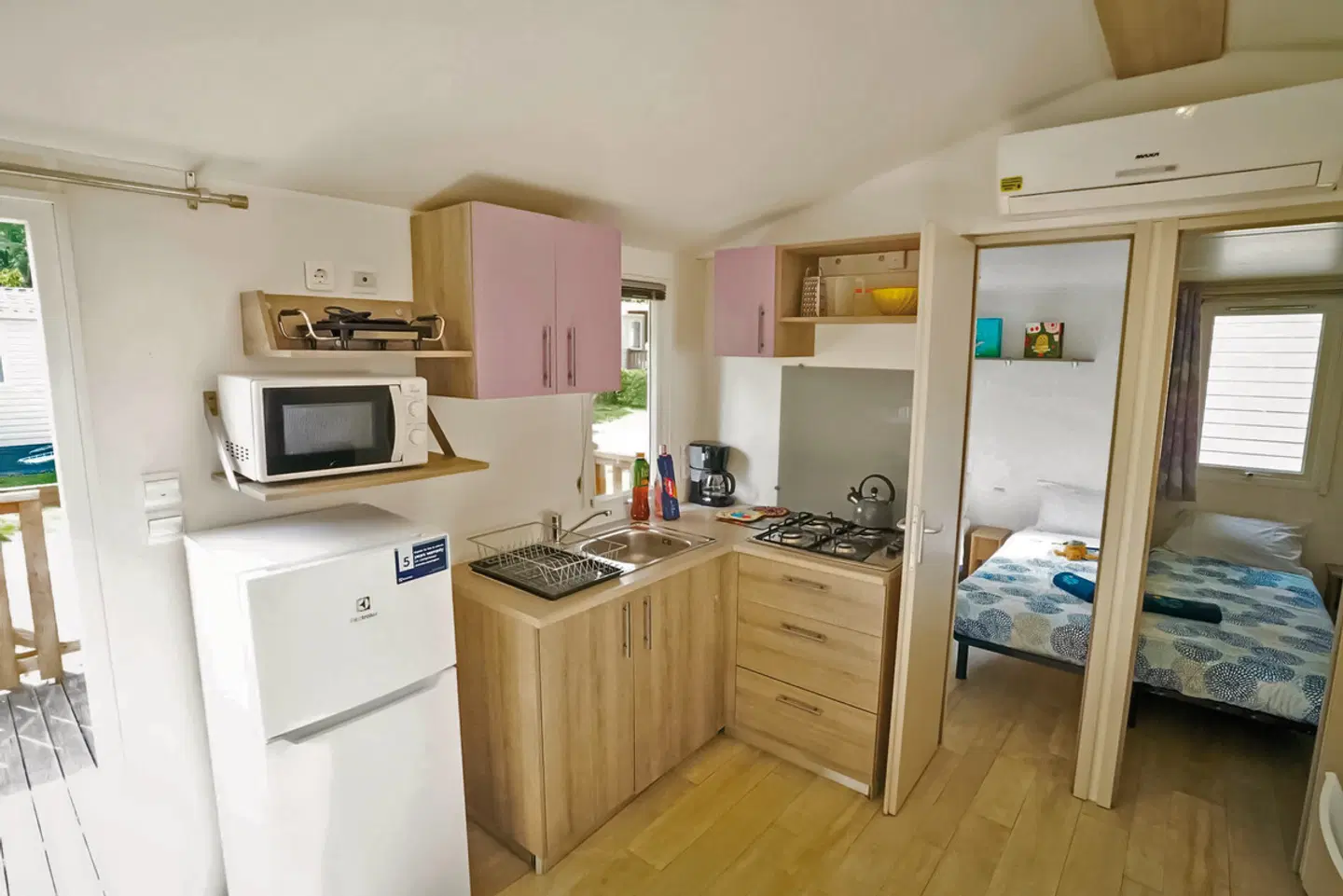 Camping Italia Lido (by Happy Camp) ROOM_EXAMPLE