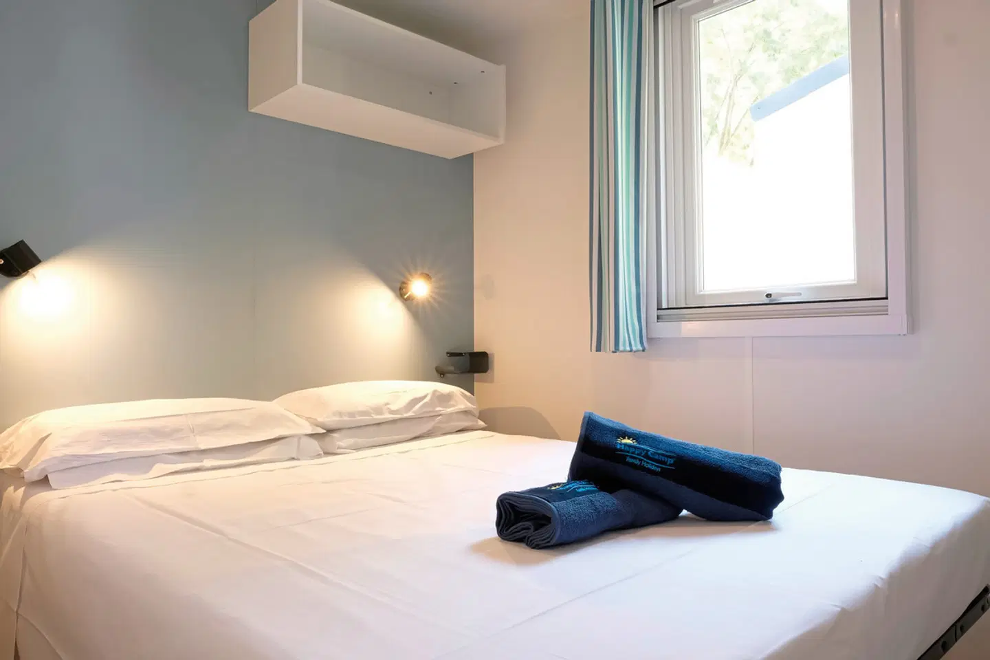 Camping Italia Lido (by Happy Camp) ROOM_EXAMPLE