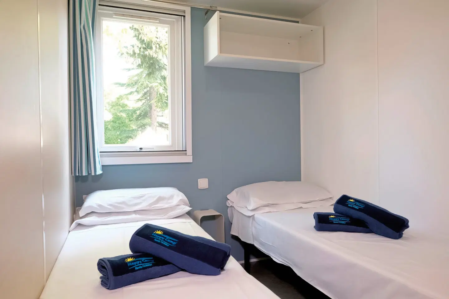 Camping Italia Lido (by Happy Camp) ROOM_EXAMPLE