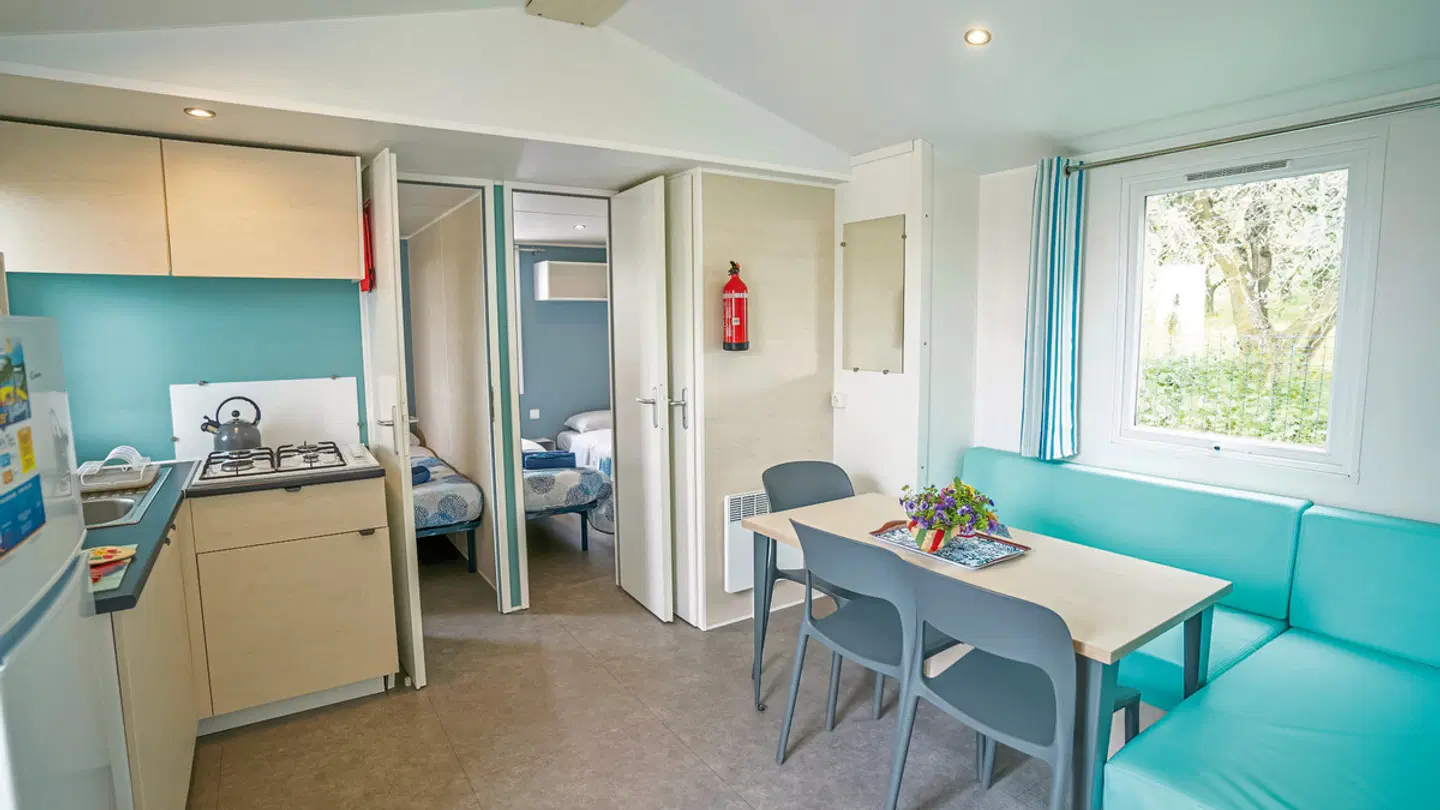 Camping Italia Lido (by Happy Camp) ROOM_EXAMPLE