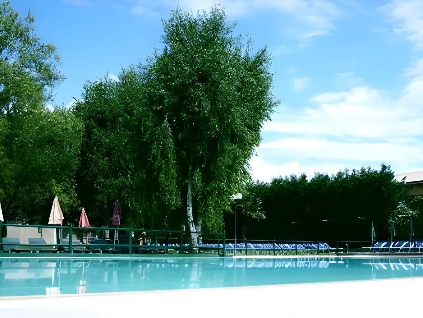 Villa Glicini OUTDOOR_POOL