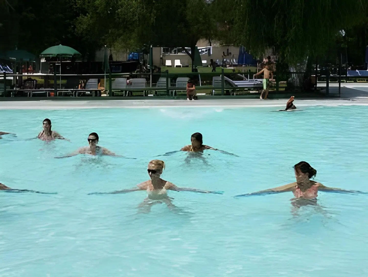 Villa Glicini OUTDOOR_POOL
