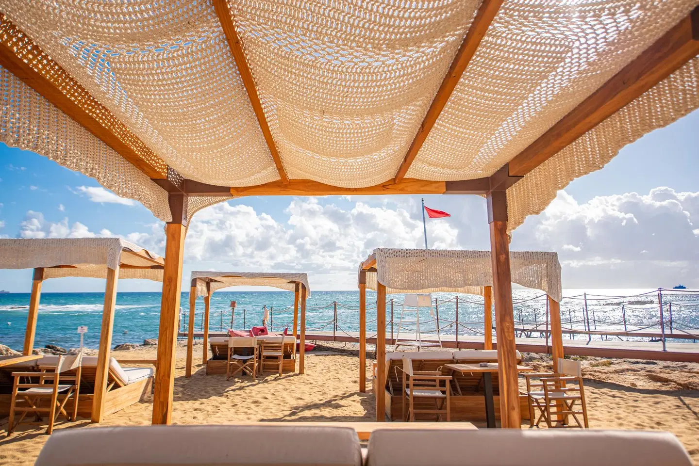 Pietrablu Resort & SPA Strand