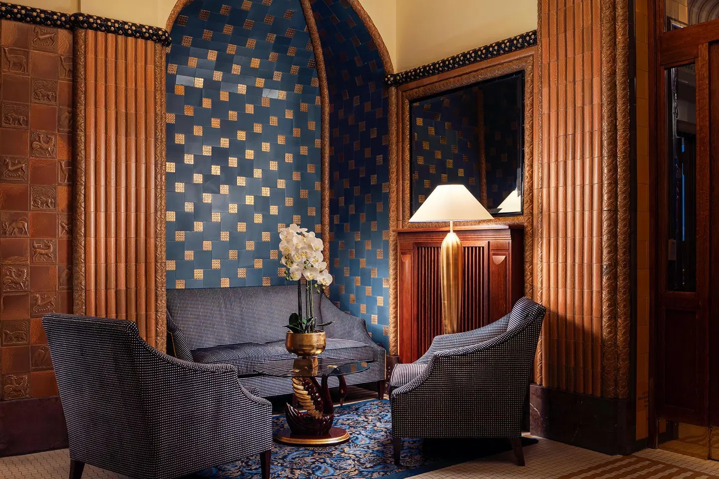 Art Deco Imperial Hotel LOUNGE_LOBBY