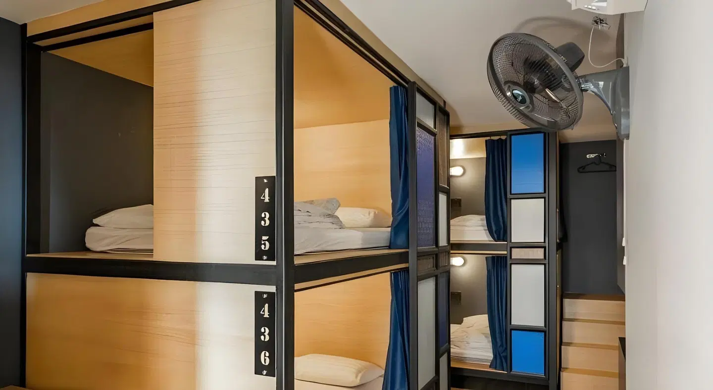 19a Hostel ROOM_EXAMPLE