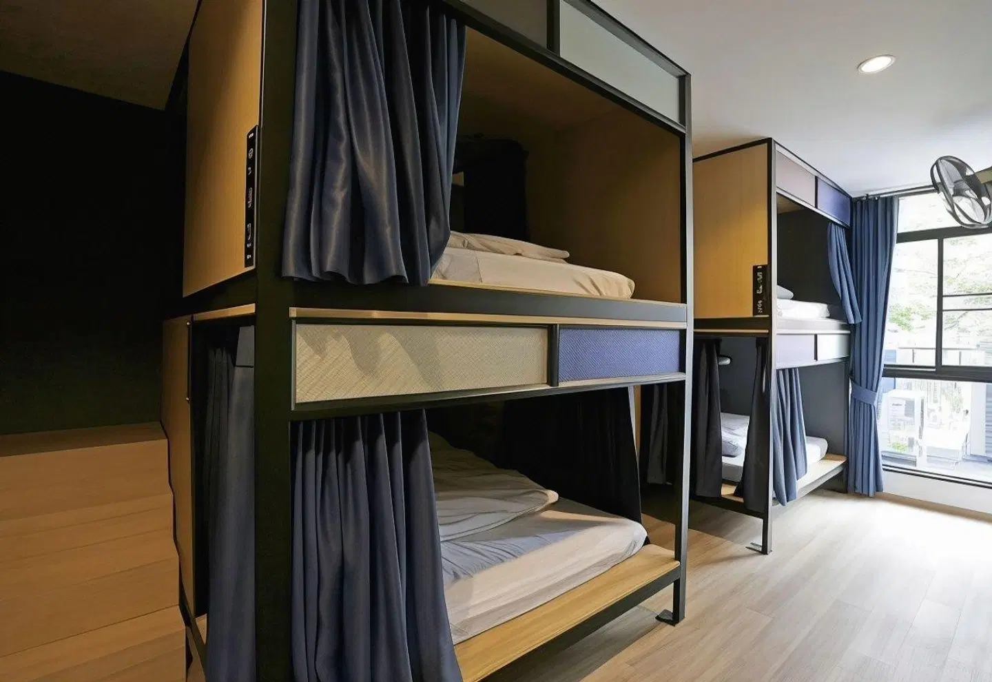 19a Hostel ROOM_EXAMPLE