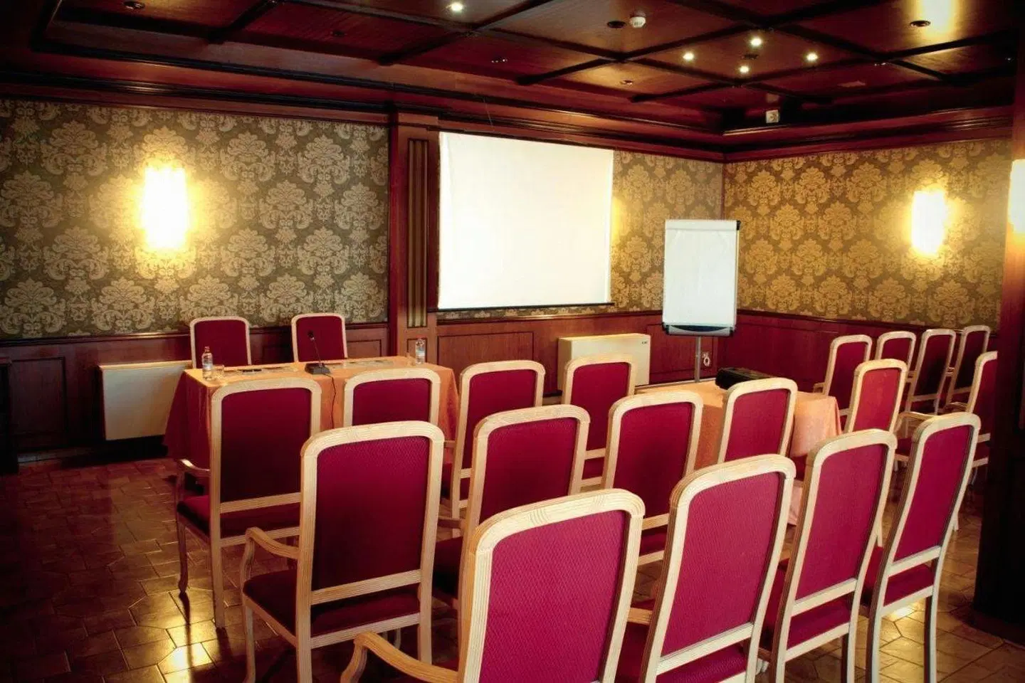 Delle Palme Konferenz