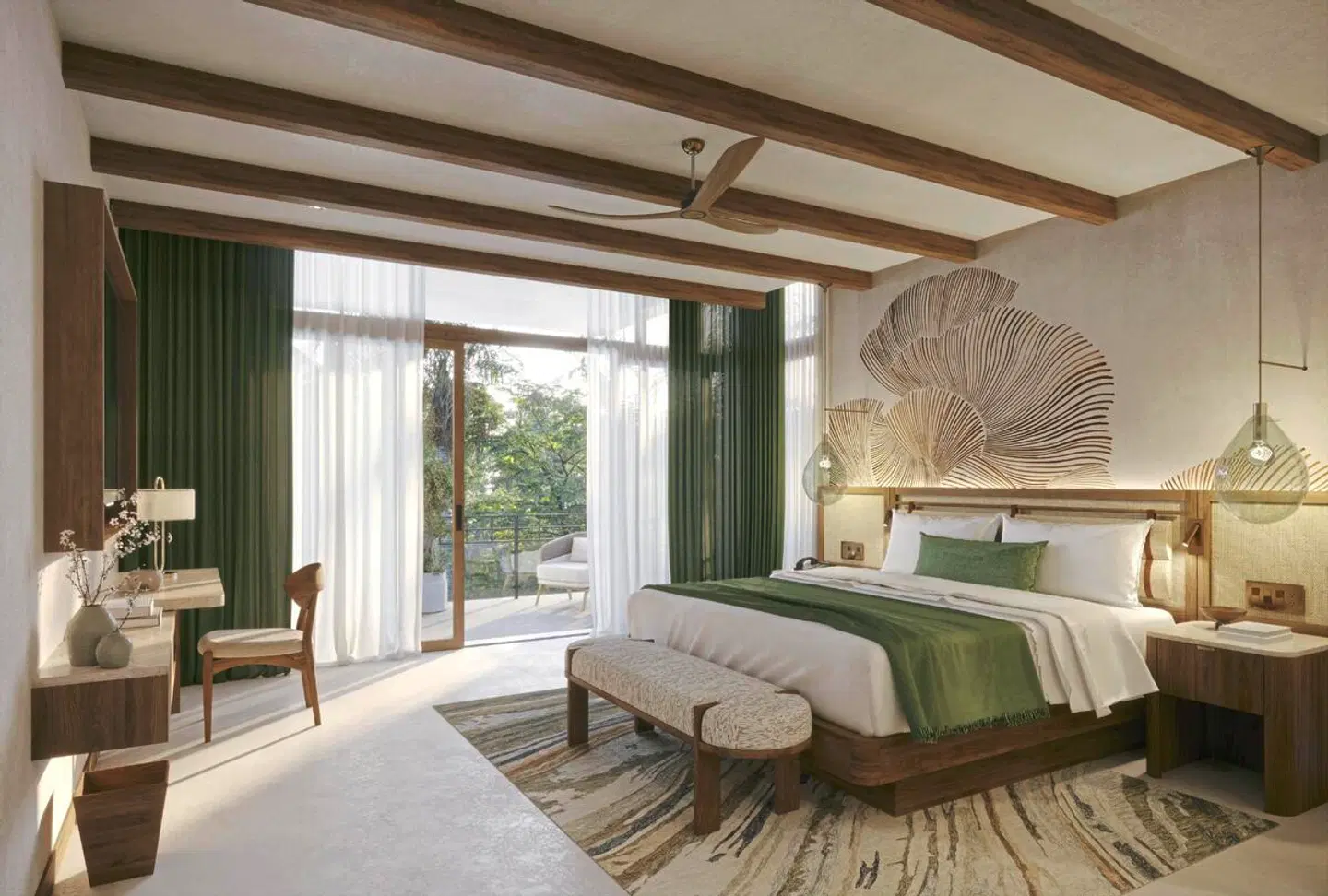 JW Marriott Costa Elena Resort & Spa, All-Inclusive ROOM_EXAMPLE