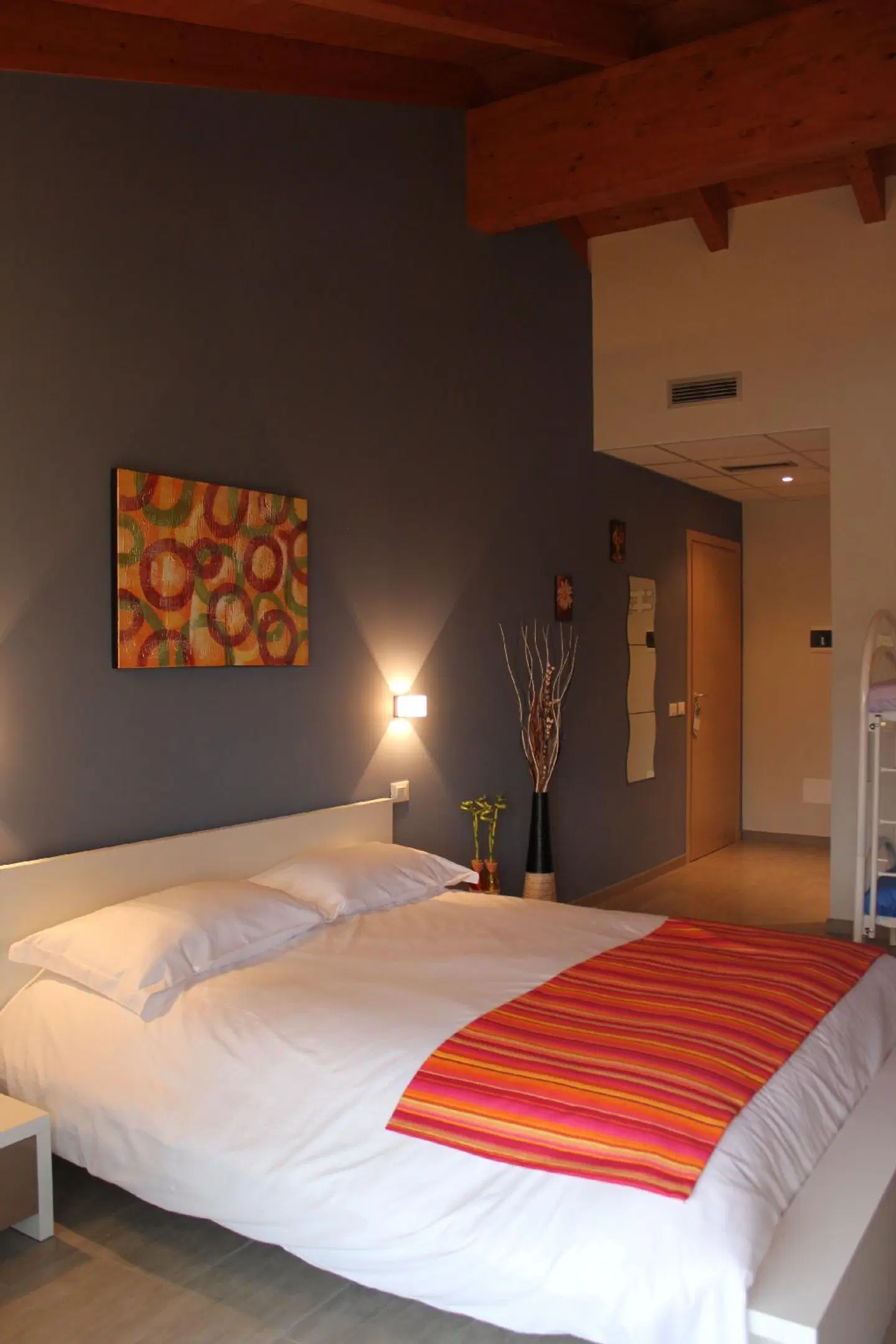 Agriturismo Il Cucchiaio di Legno ROOM_EXAMPLE