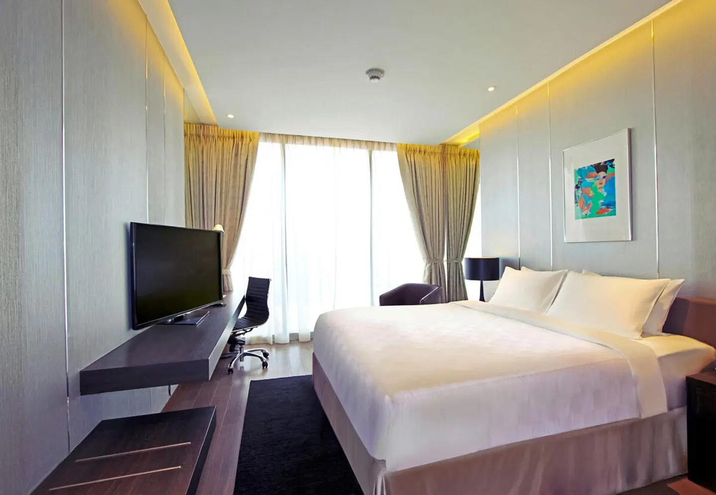 Amara Bangkok ROOM_EXAMPLE