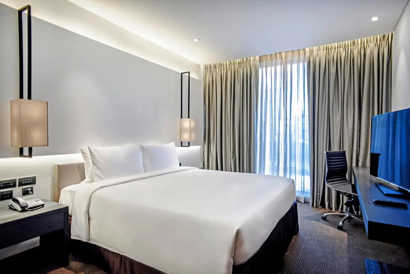Amara Bangkok ROOM_EXAMPLE