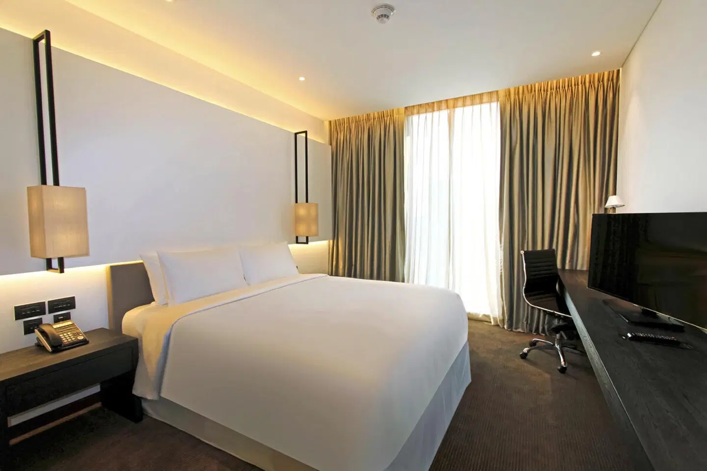 Amara Bangkok ROOM_EXAMPLE