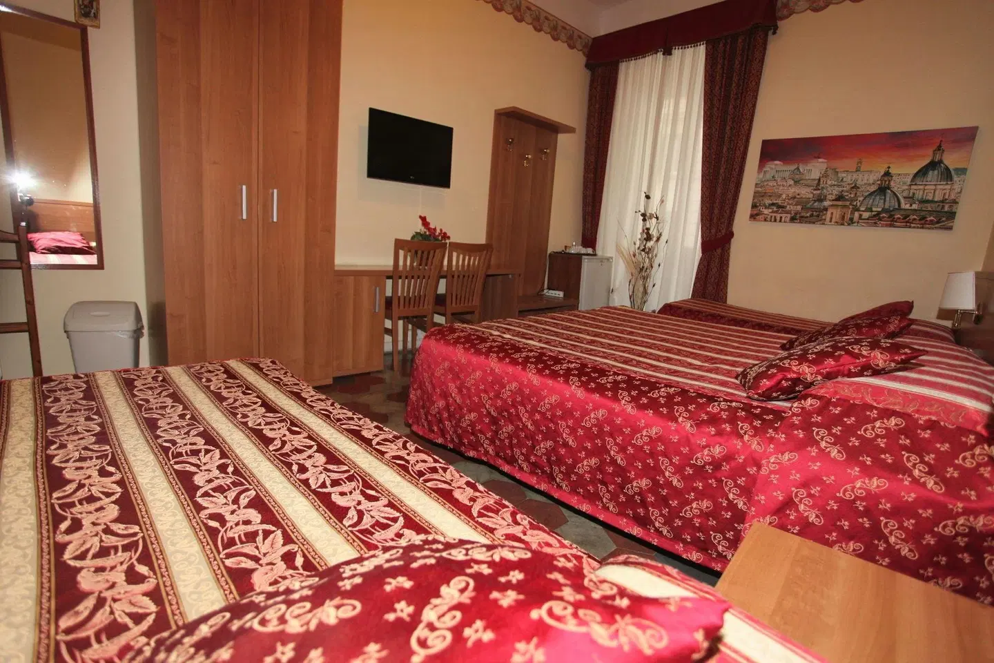 Tibullo Guesthouse ROOM_EXAMPLE