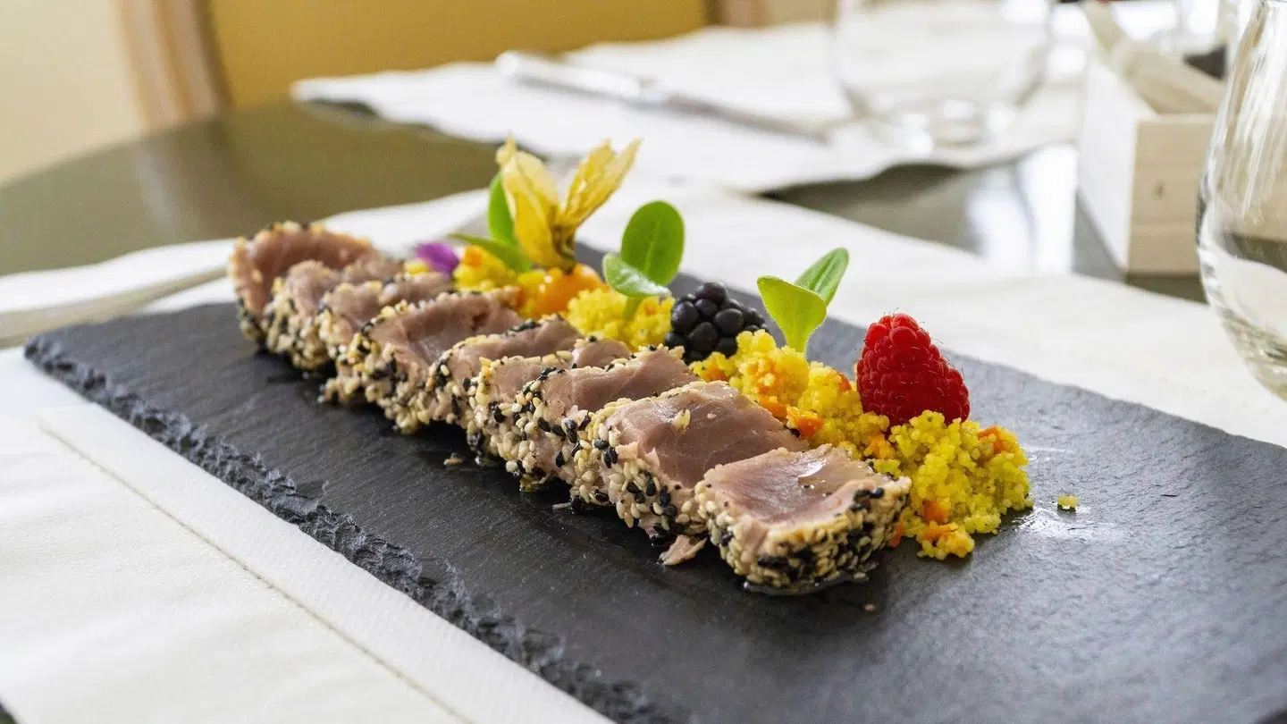 Ostuni Palace Restaurant