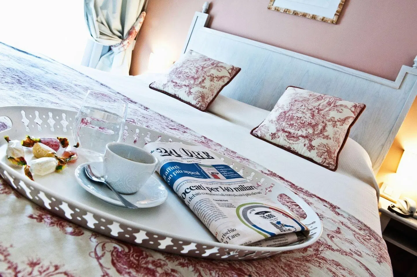 Ostuni Palace ROOM_EXAMPLE