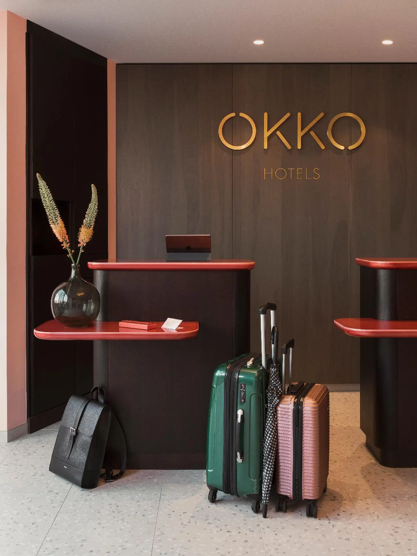OKKO Hotels Paris la Défense SPORTS_AND_LEISURE