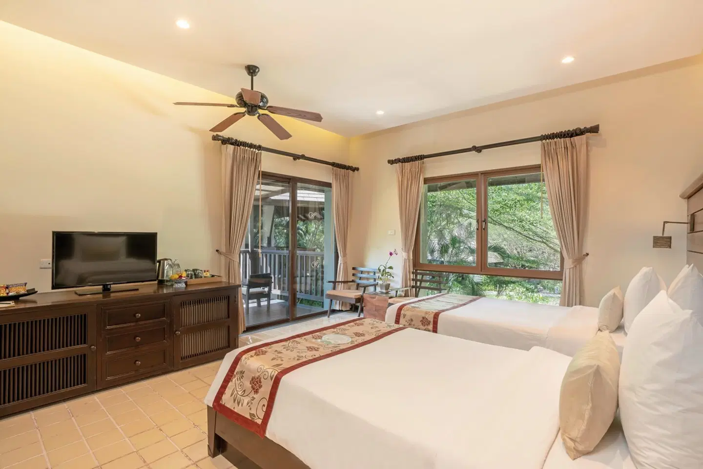 Khaolak Wanaburee Resort ROOM_EXAMPLE