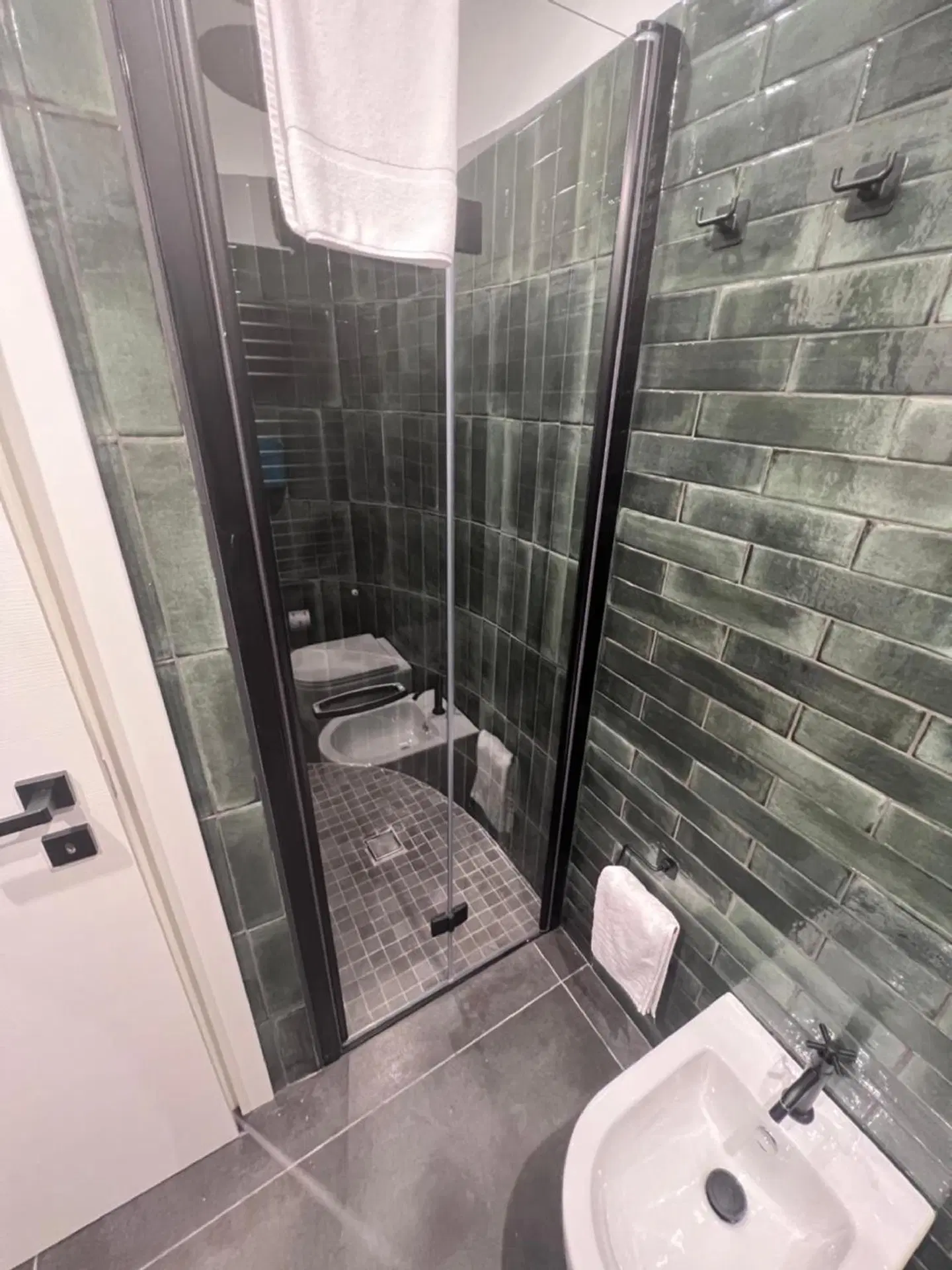 Residence Star Badezimmer