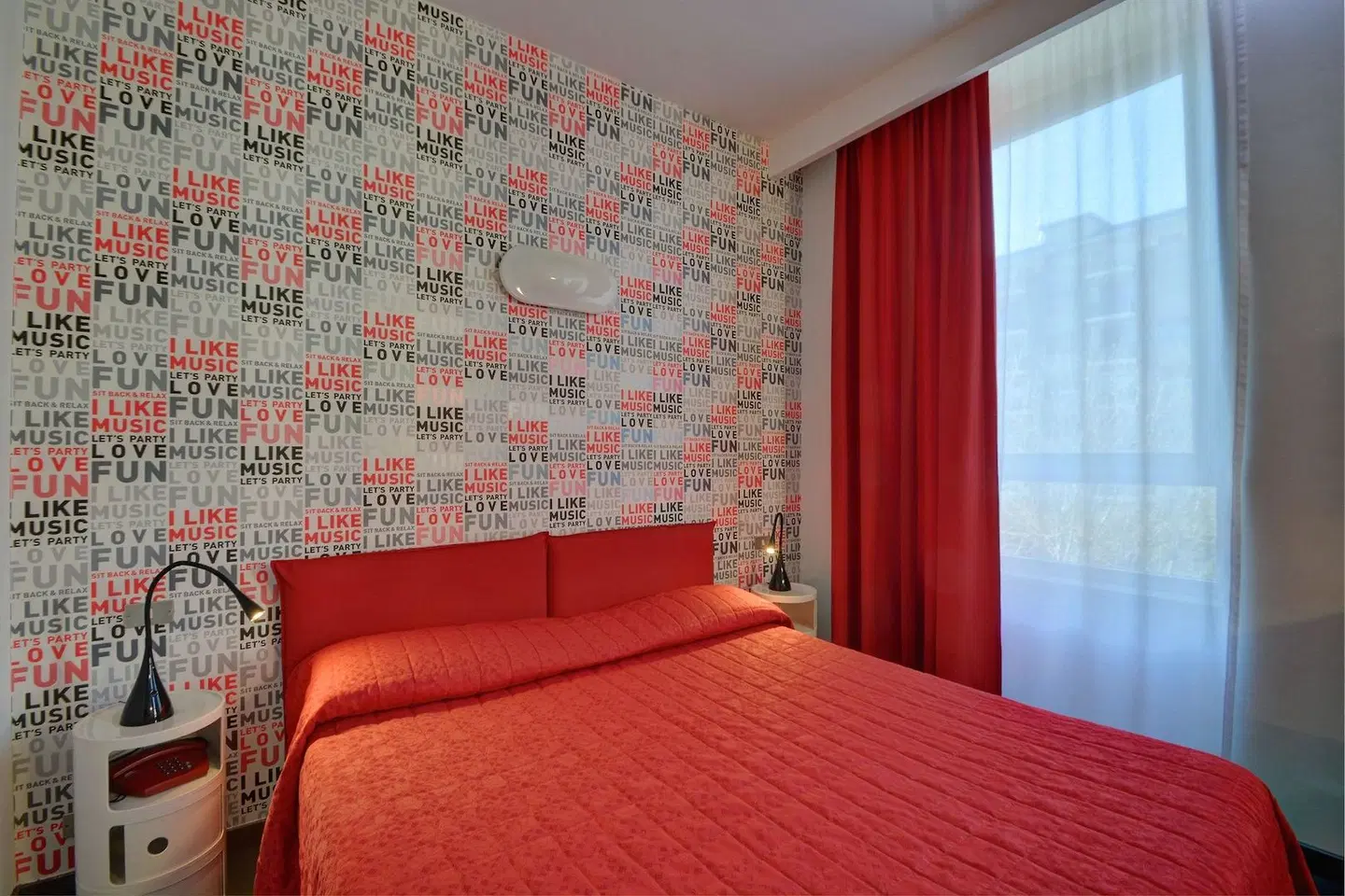 Residence Star ROOM_EXAMPLE