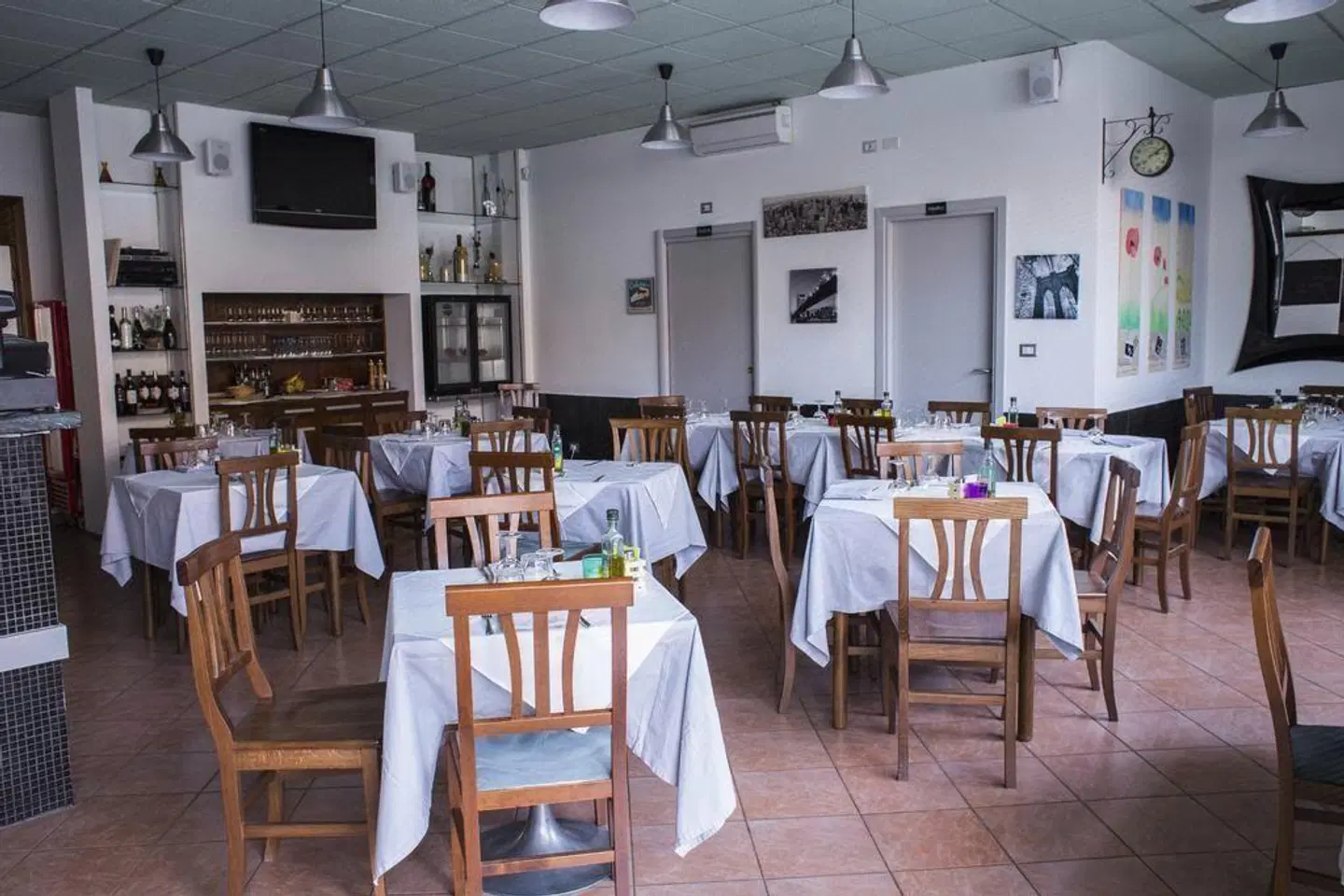Parco Fiera Restaurant