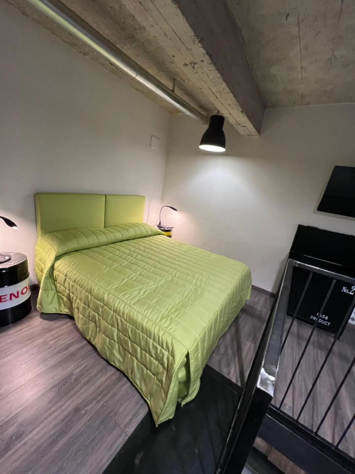Residence Star ROOM_EXAMPLE