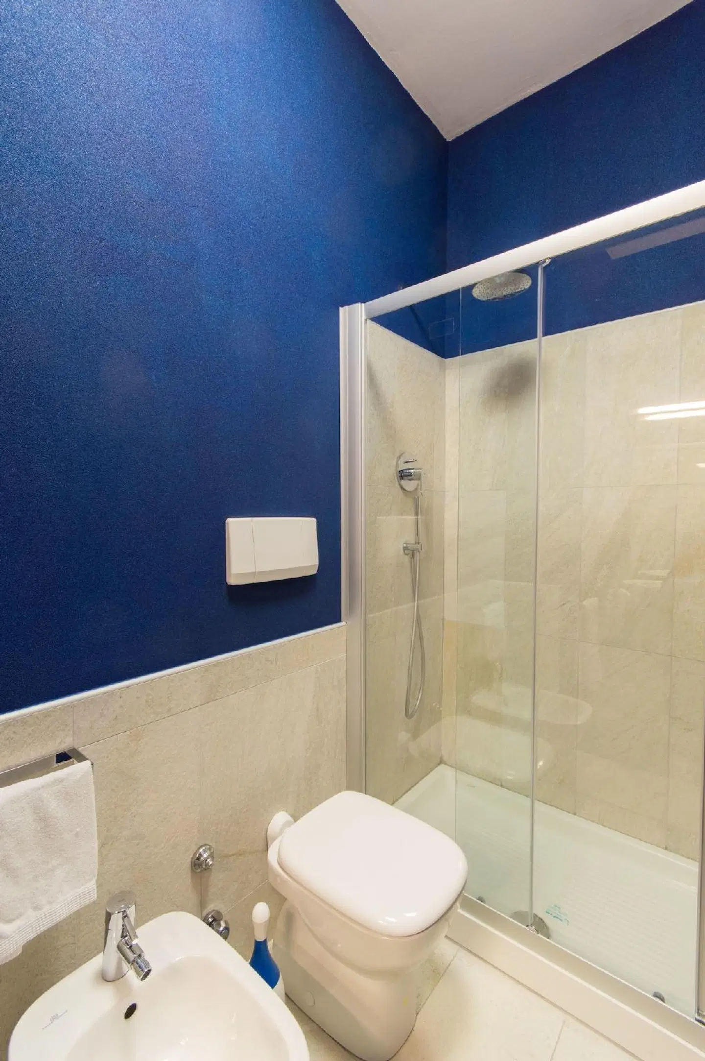 Residence Star Badezimmer