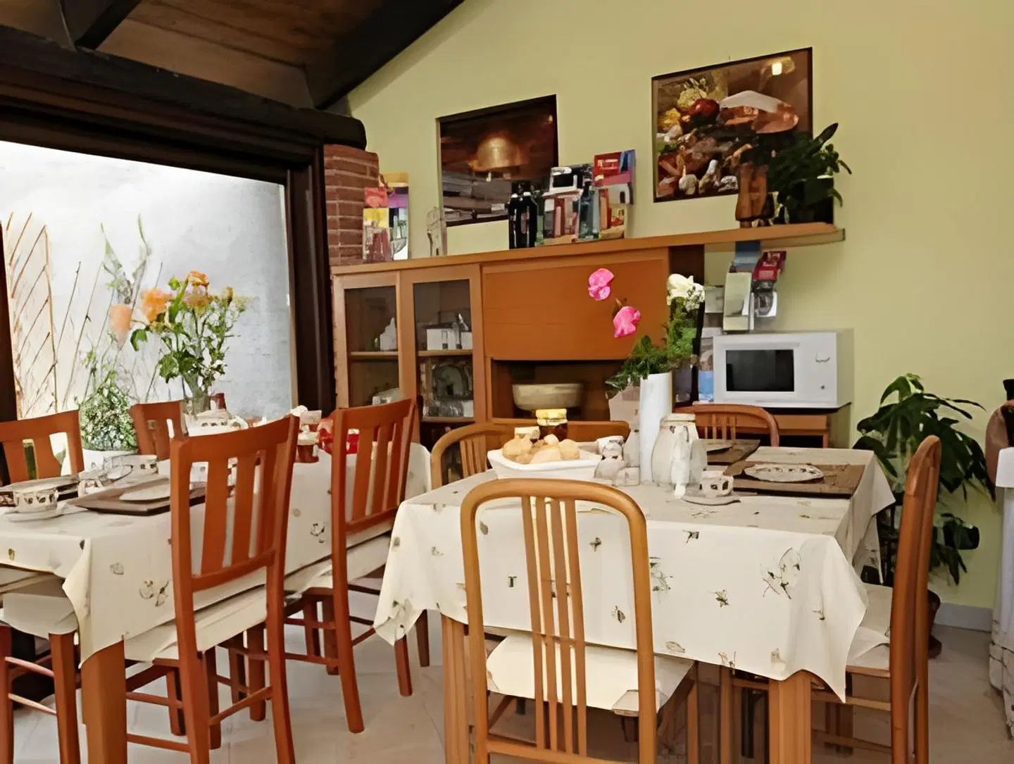 La Valle B&B Restaurant