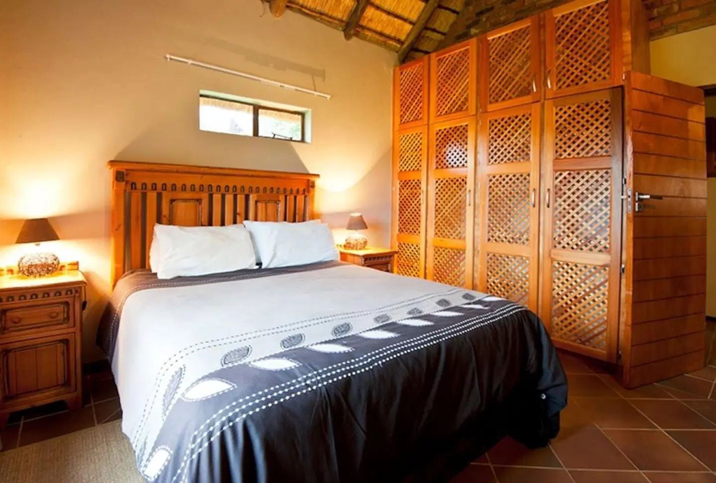 Amafu Forest Lodge ROOM_EXAMPLE
