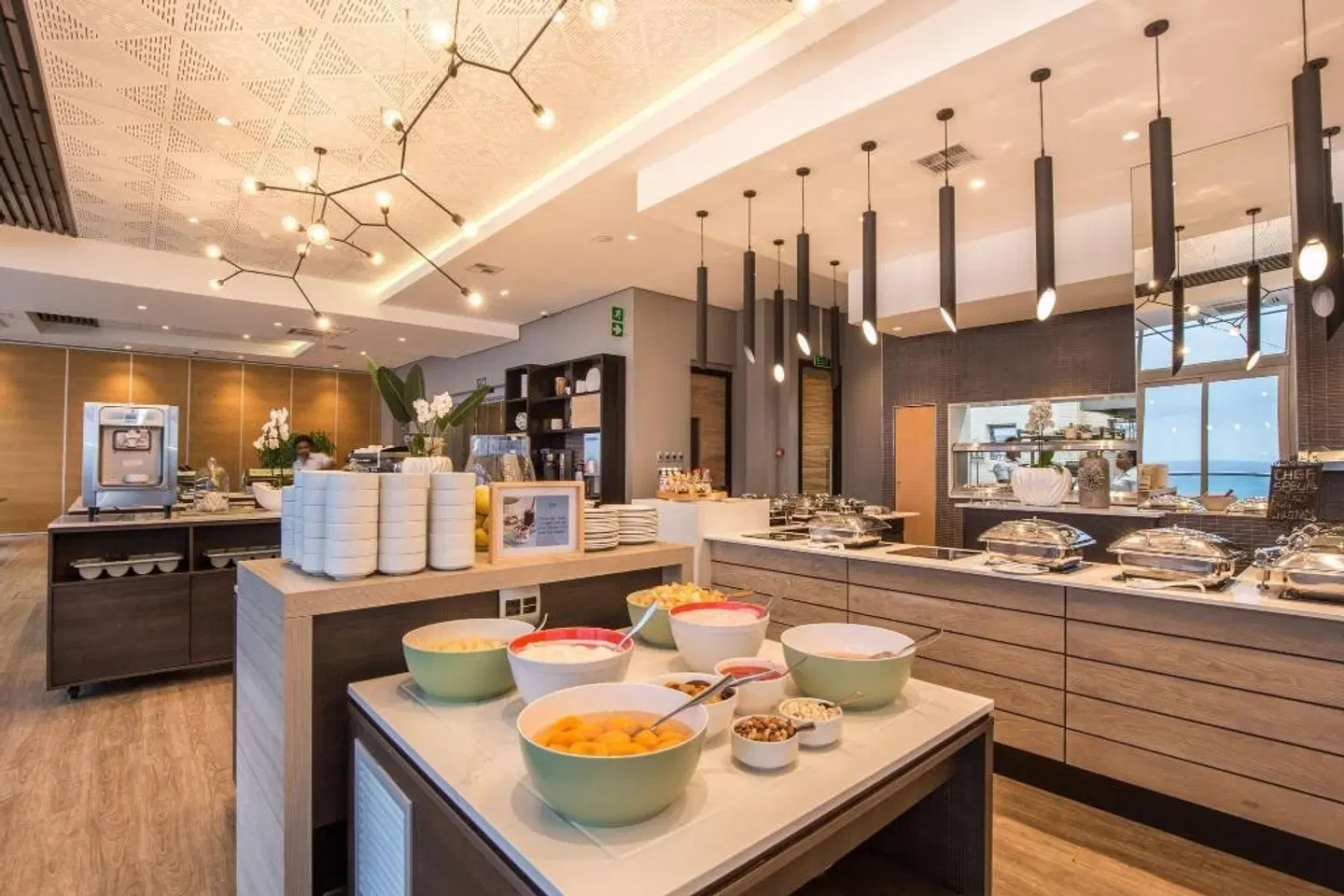 Belaire Restaurant