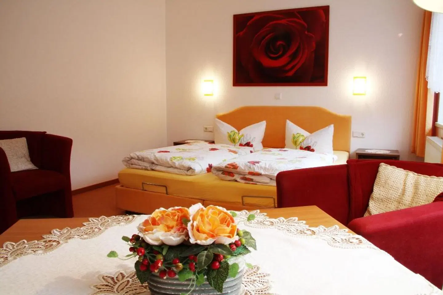 Zum Bürgergarten ROOM_EXAMPLE