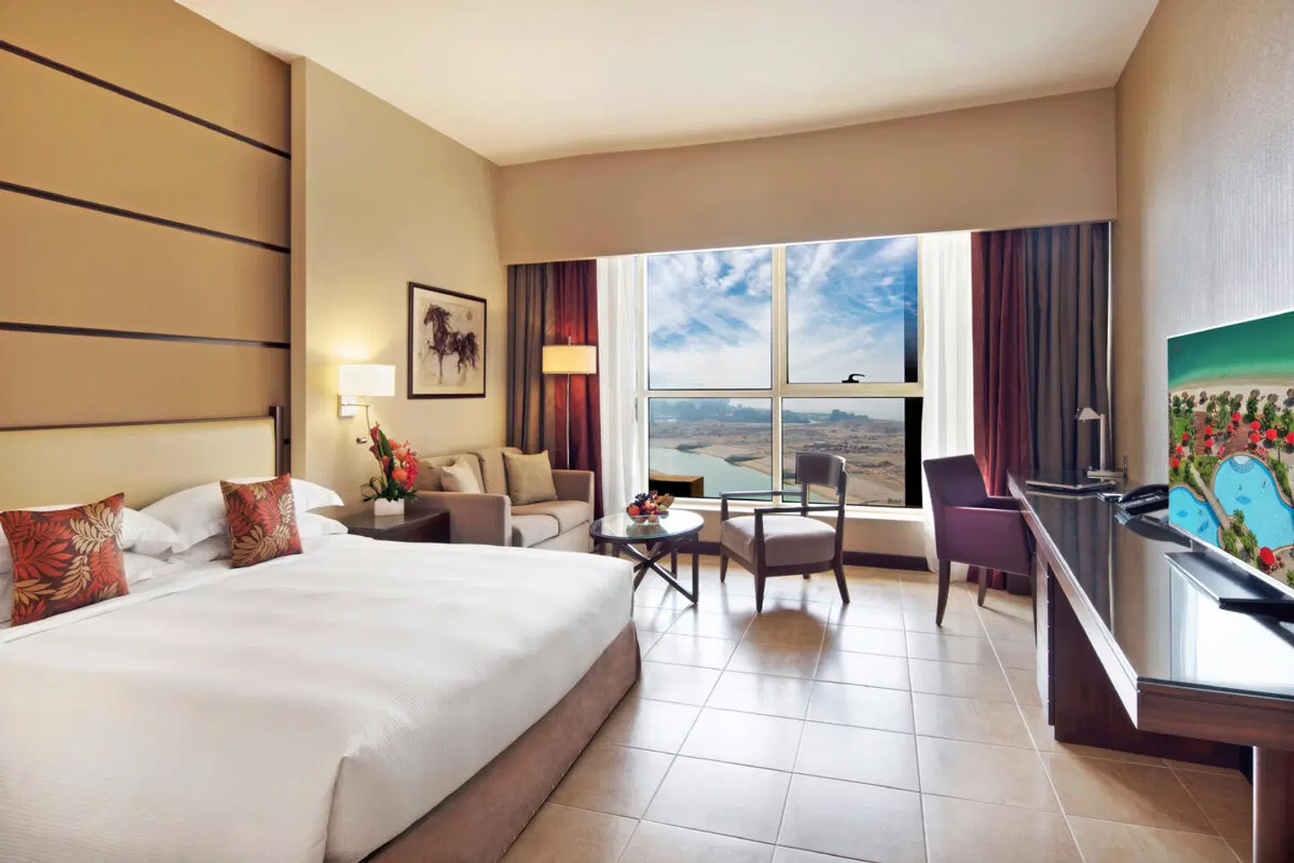 Khalidiya Palace Rayhaan by Rotana ROOM_EXAMPLE