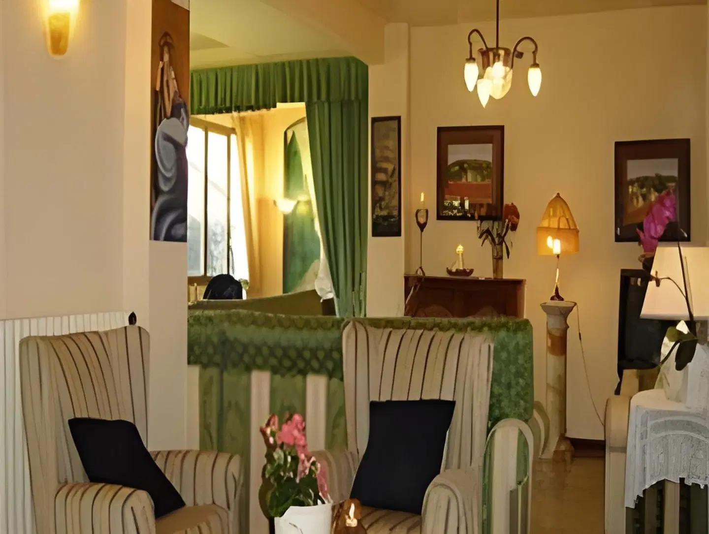 Bijou LOUNGE_LOBBY