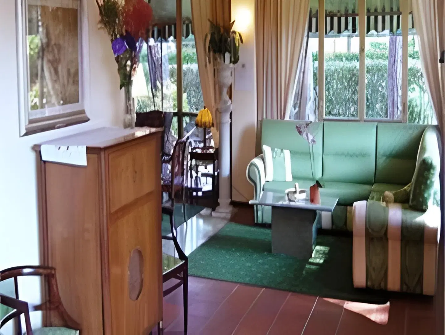 Bijou LOUNGE_LOBBY