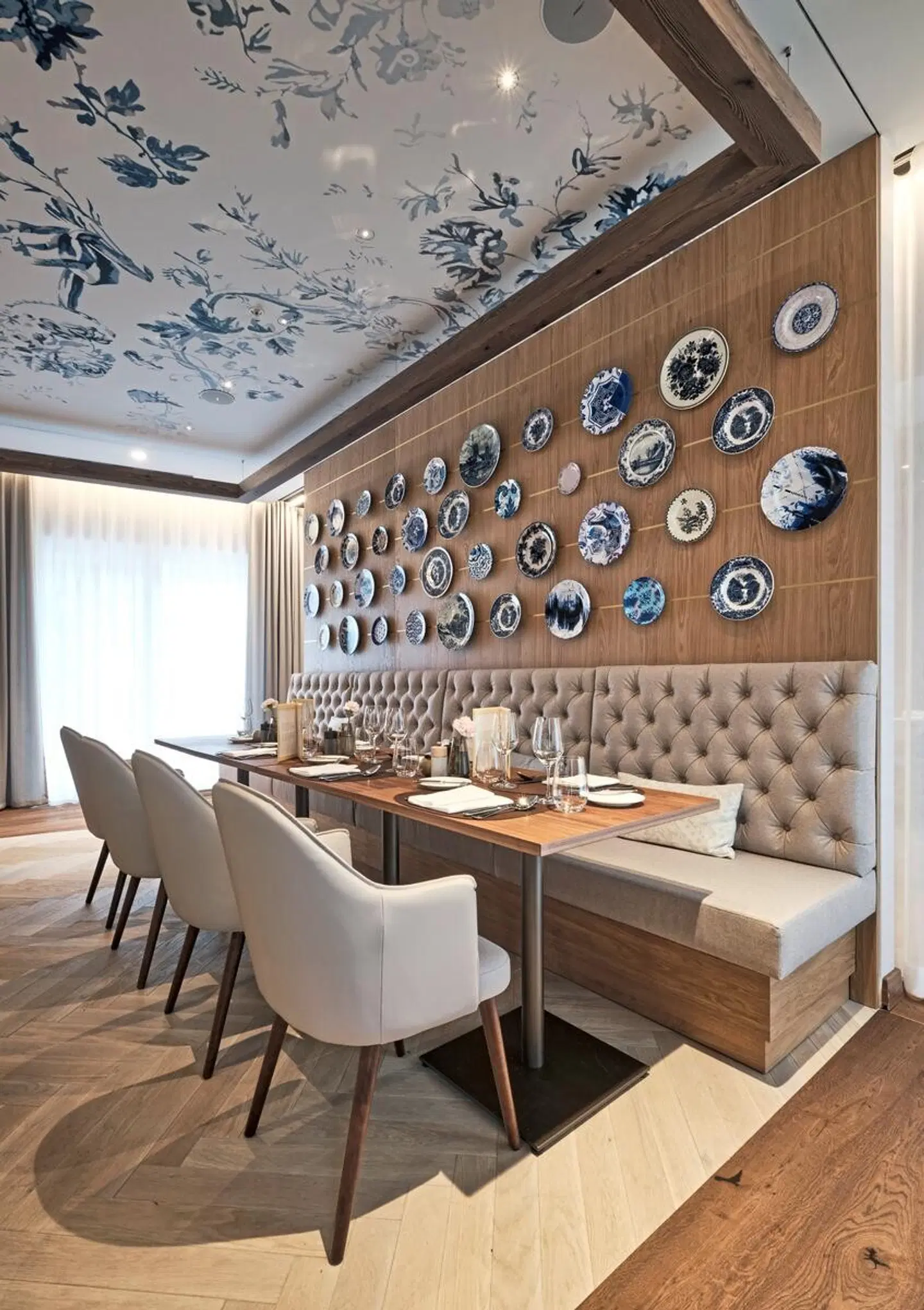 A-ROSA Tegernsee Bar