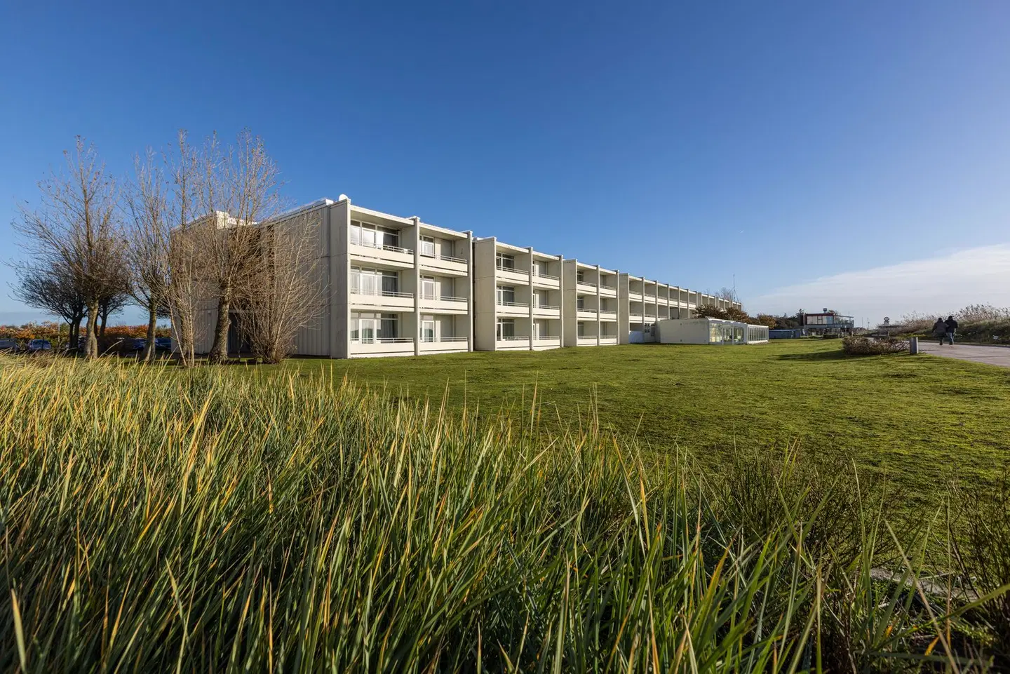 IFA Fehmarn Hotel & Ferien-Centrum EXTERIOR