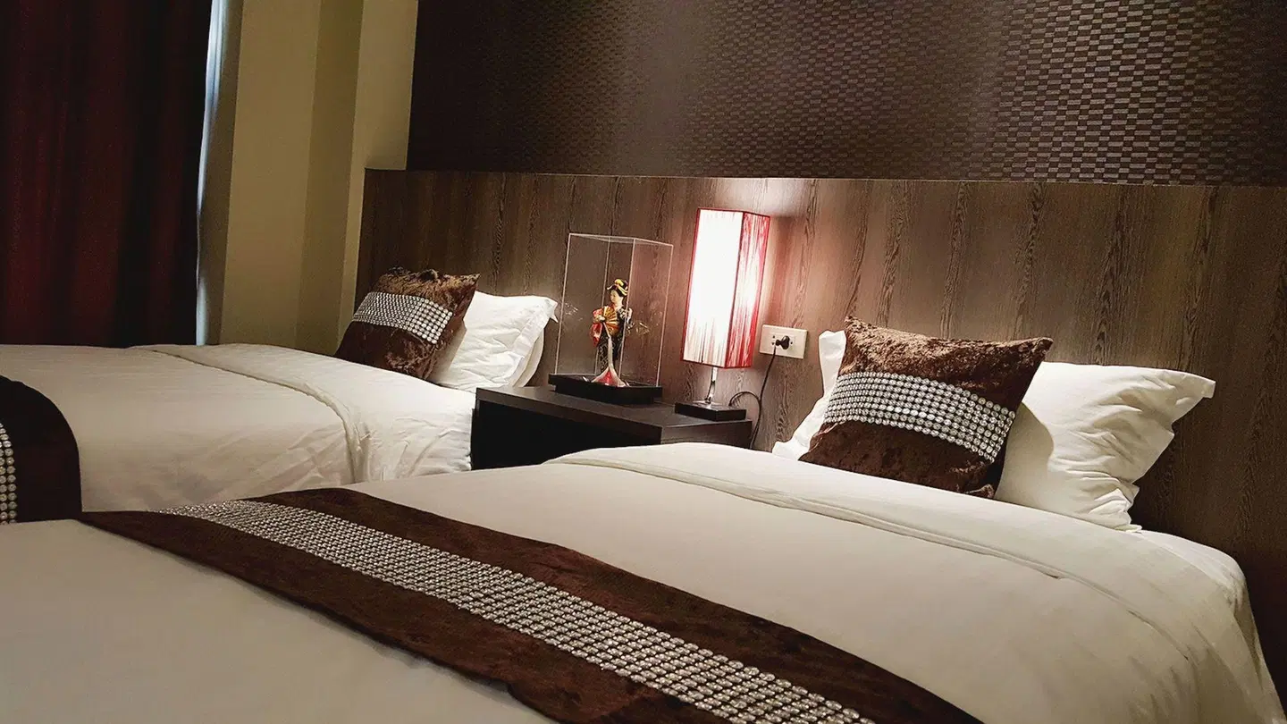 The Star of Sathorn ROOM_EXAMPLE