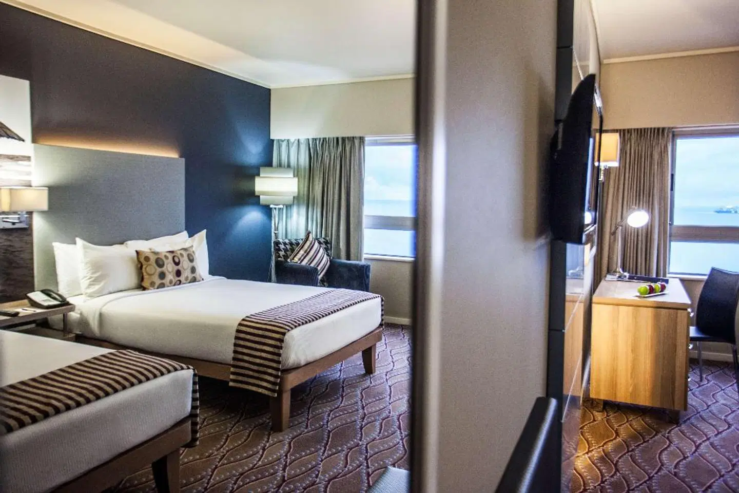 Garden Court Marine Parade ROOM_EXAMPLE