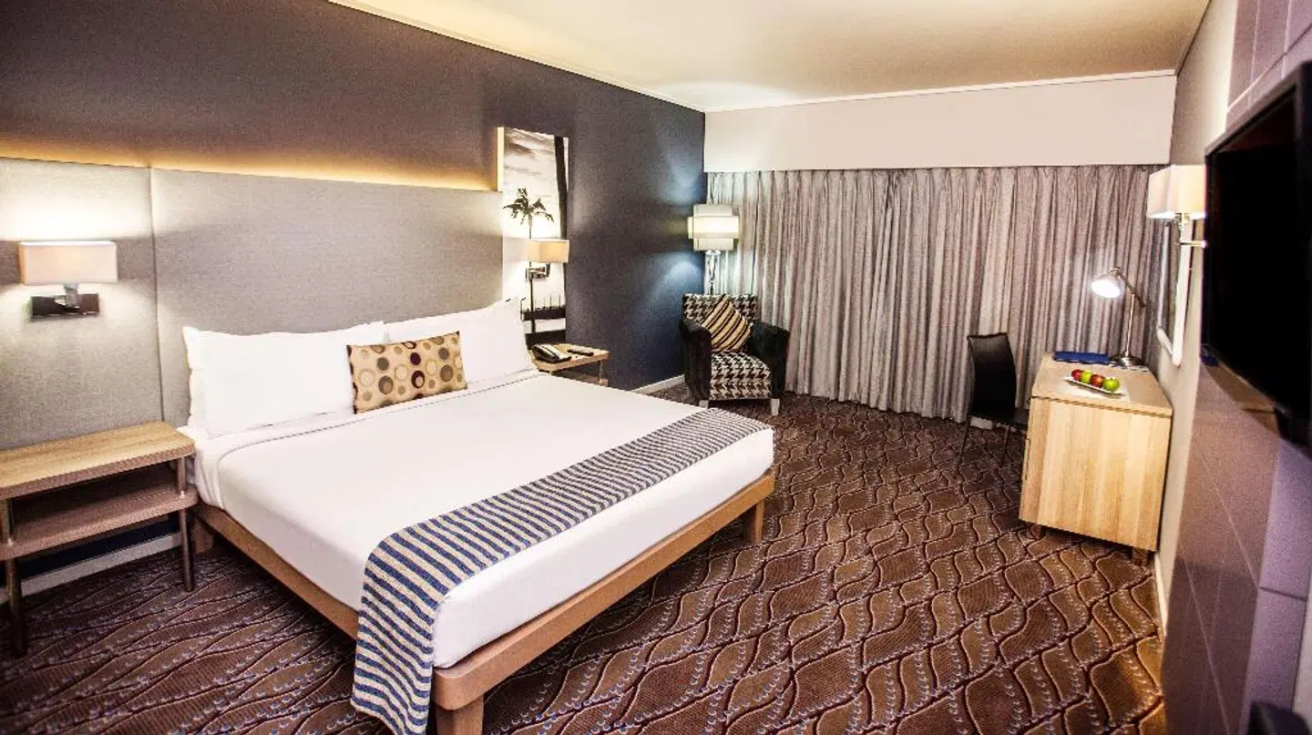 Garden Court Marine Parade ROOM_EXAMPLE