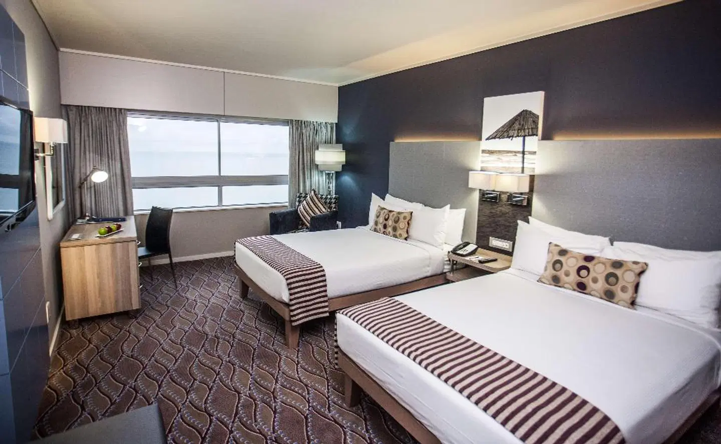 Garden Court Marine Parade ROOM_EXAMPLE