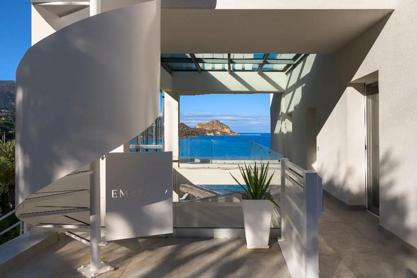 Emerald Hotel Residence Cefalu LOUNGE_LOBBY