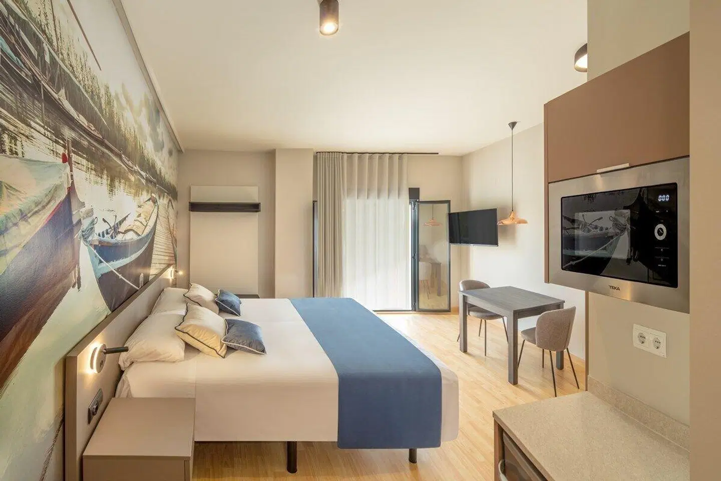 Palau Apartments ROOM_EXAMPLE